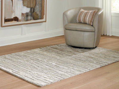 Eljory Rug - Sigrist Furniture (Sturgis,MI)