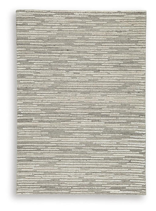 Eljory Rug - Sigrist Furniture (Sturgis,MI)