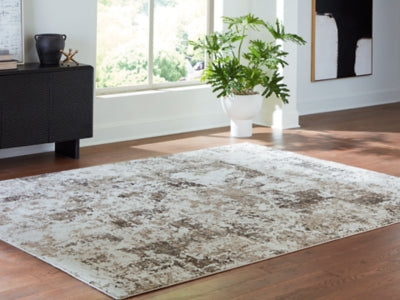Barricland Rug - Sigrist Furniture (Sturgis,MI)