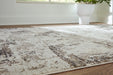 Barricland Rug - Sigrist Furniture (Sturgis,MI)