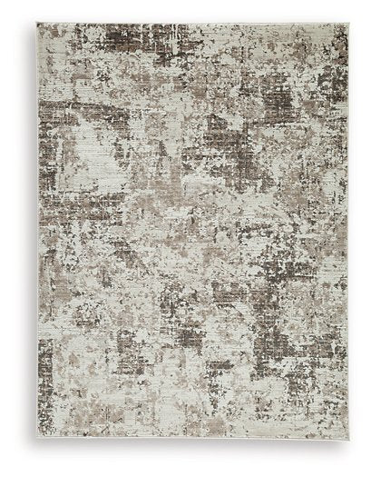 Barricland Rug - Sigrist Furniture (Sturgis,MI)