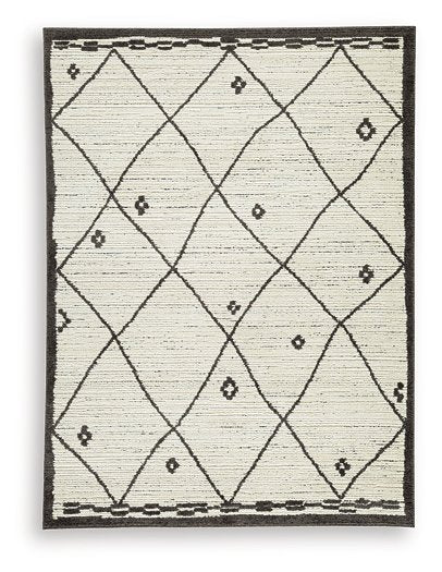 Fenriston Rug - Sigrist Furniture (Sturgis,MI)