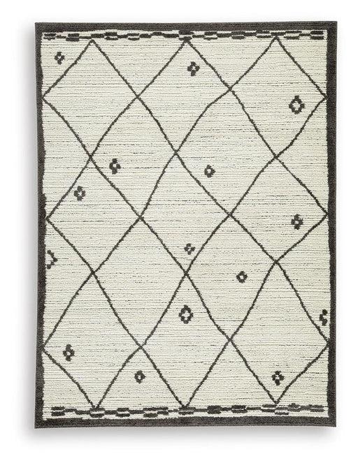 Fenriston Rug - Sigrist Furniture (Sturgis,MI)
