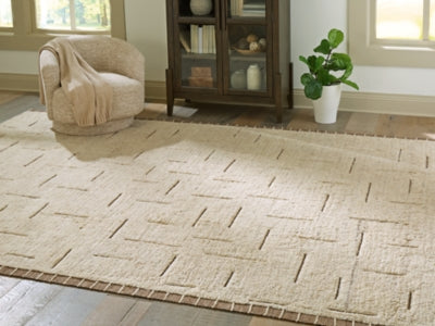 Clayman Rug - Sigrist Furniture (Sturgis,MI)
