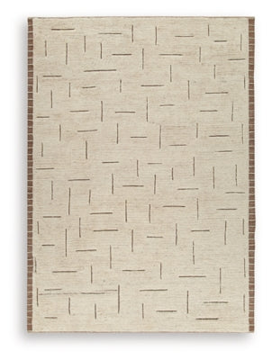 Clayman Rug - Sigrist Furniture (Sturgis,MI)