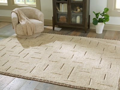 Clayman Rug - Sigrist Furniture (Sturgis,MI)