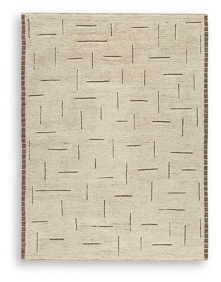 Clayman Rug - Sigrist Furniture (Sturgis,MI)