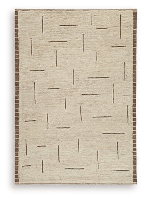 Clayman Rug - Sigrist Furniture (Sturgis,MI)
