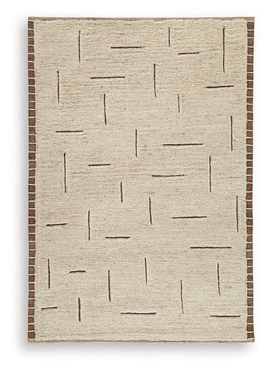 Clayman Rug - Sigrist Furniture (Sturgis,MI)