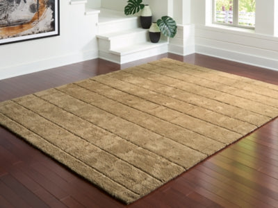 Luzmont Rug - Sigrist Furniture (Sturgis,MI)