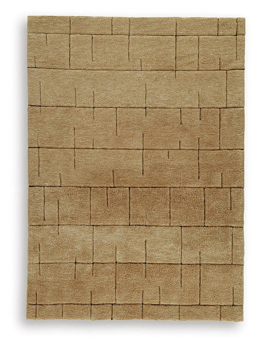 Luzmont Rug - Sigrist Furniture (Sturgis,MI)
