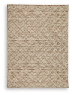 Lyamford Rug - Sigrist Furniture (Sturgis,MI)