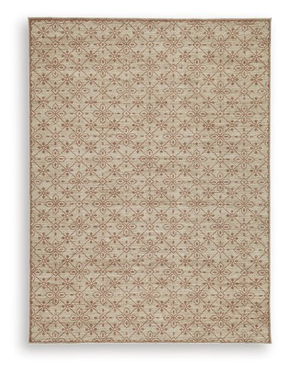 Lyamford Rug - Sigrist Furniture (Sturgis,MI)
