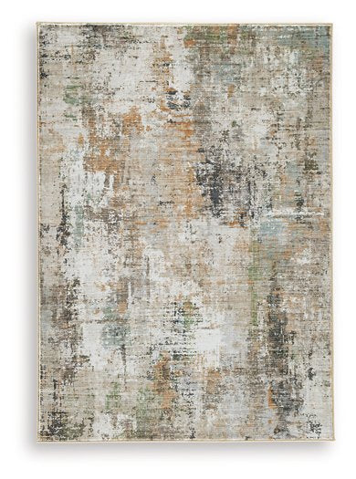 Torinette Rug - Sigrist Furniture (Sturgis,MI)