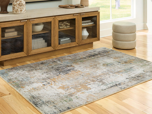 Torinette Rug - Sigrist Furniture (Sturgis,MI)