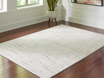Harjot Rug - Sigrist Furniture (Sturgis,MI)
