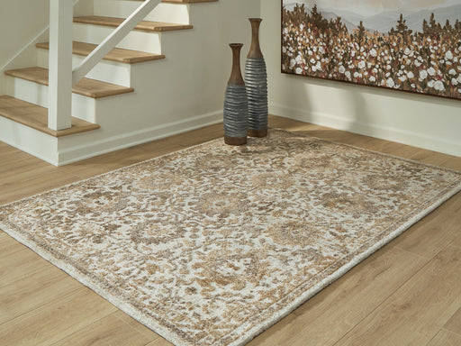Sableridge Medium Rug - Sigrist Furniture (Sturgis,MI)