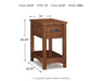 Breegin End Table Set - Sigrist Furniture (Sturgis,MI)