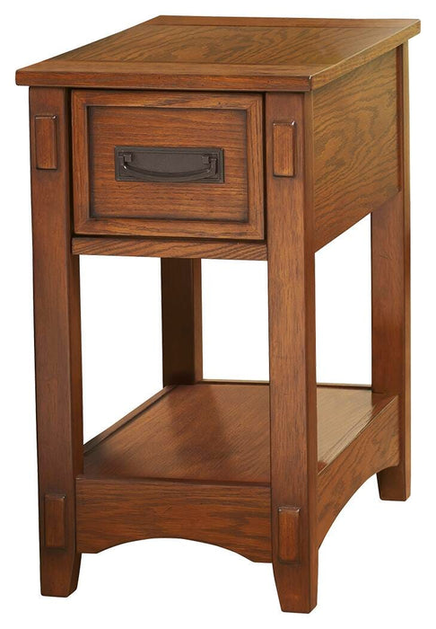 Breegin End Table Set - Sigrist Furniture (Sturgis,MI)