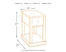 Breegin End Table Set - Sigrist Furniture (Sturgis,MI)