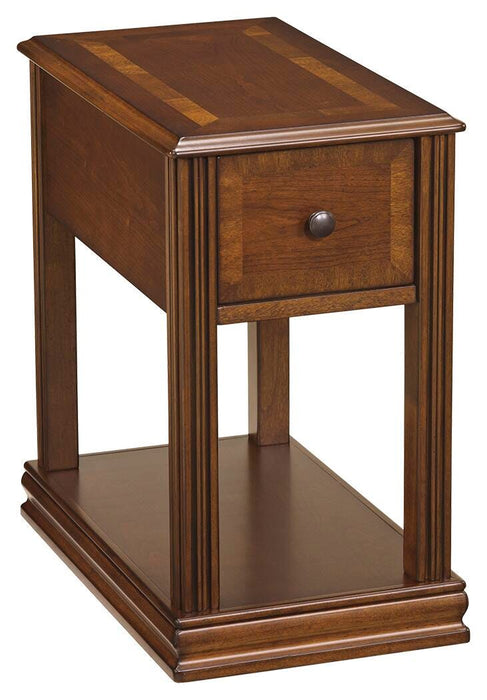 Breegin End Table Set - Sigrist Furniture (Sturgis,MI)