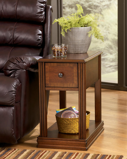 Breegin End Table Set - Sigrist Furniture (Sturgis,MI)