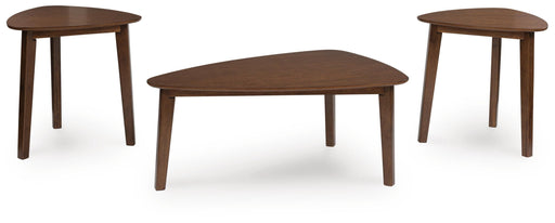 Lyncott Table (Set of 3) - Sigrist Furniture (Sturgis,MI)