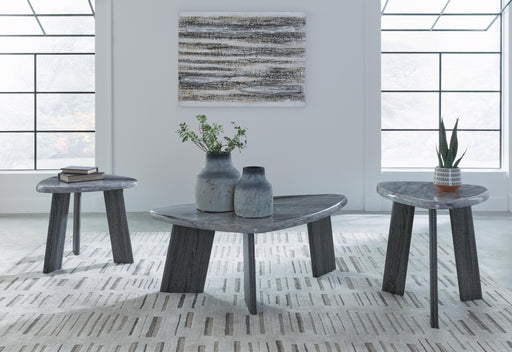 Bluebond Table (Set of 3) - Sigrist Furniture (Sturgis,MI)