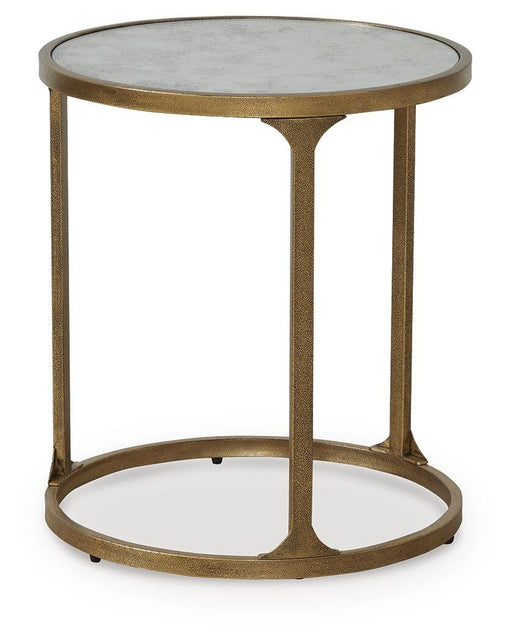 Korajane End Table - Sigrist Furniture (Sturgis,MI)