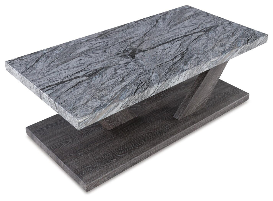 Bensonale Table (Set of 3) - Sigrist Furniture (Sturgis,MI)