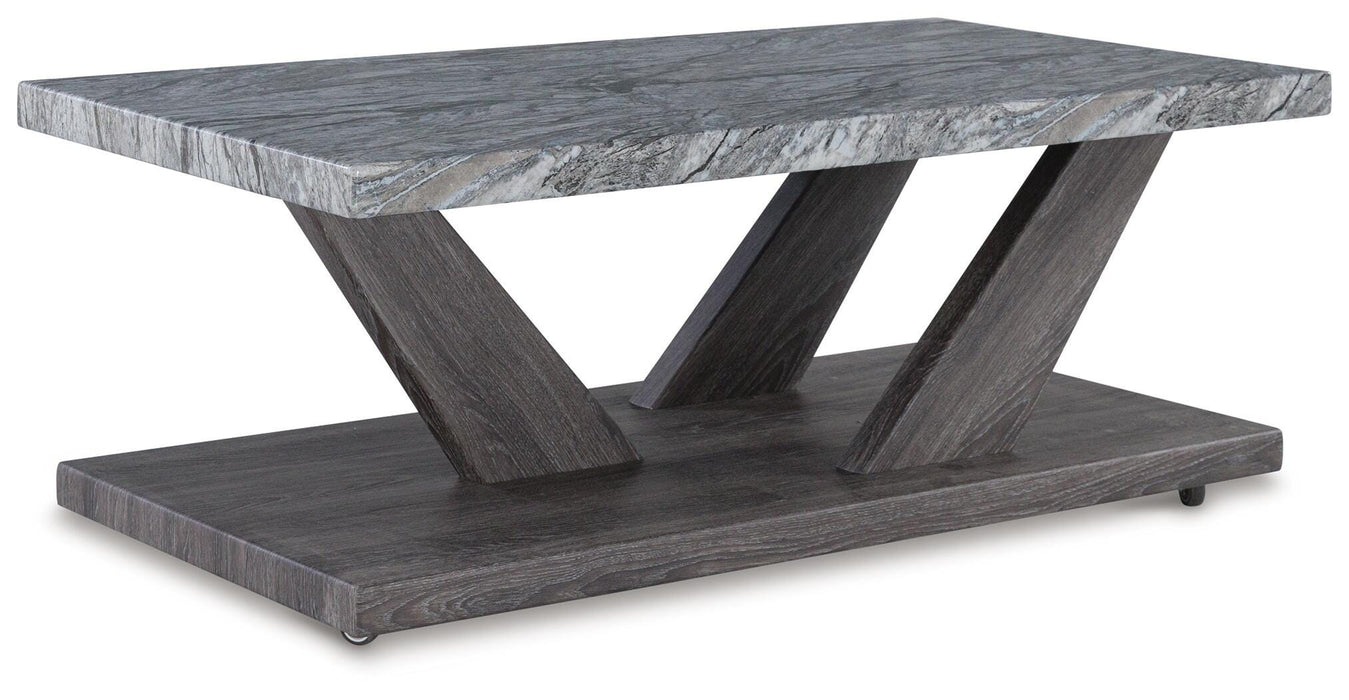 Bensonale Table (Set of 3) - Sigrist Furniture (Sturgis,MI)