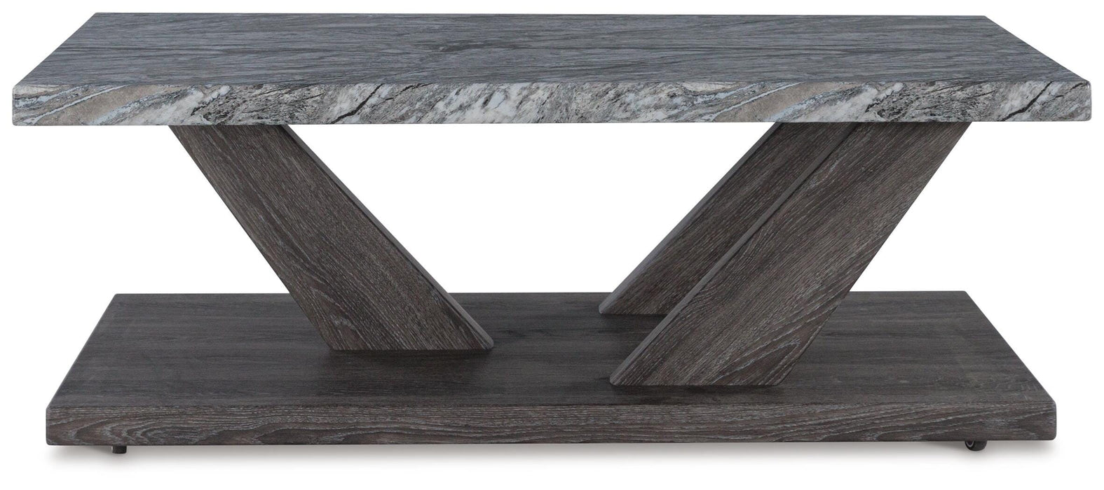 Bensonale Table (Set of 3) - Sigrist Furniture (Sturgis,MI)