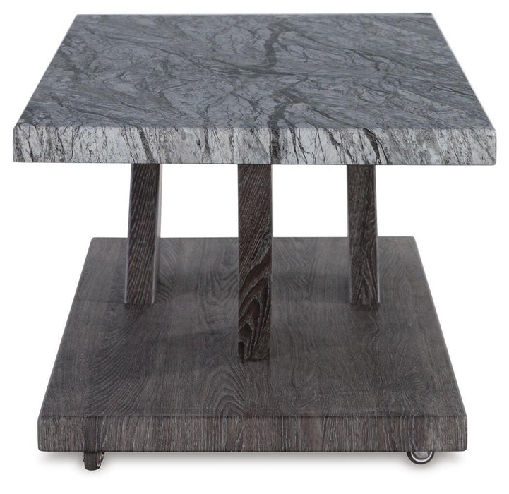 Bensonale Table (Set of 3) - Sigrist Furniture (Sturgis,MI)