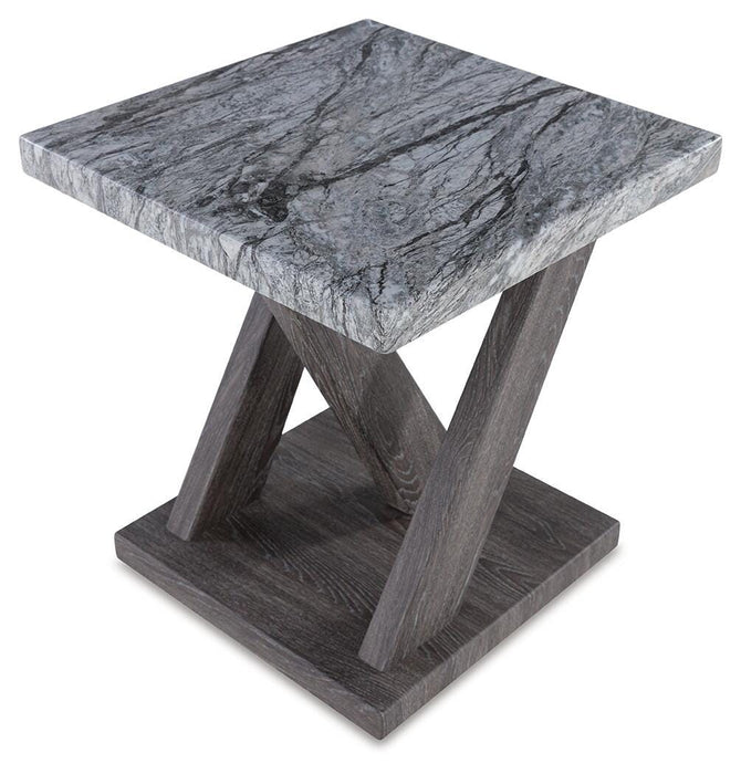 Bensonale Table (Set of 3) - Sigrist Furniture (Sturgis,MI)