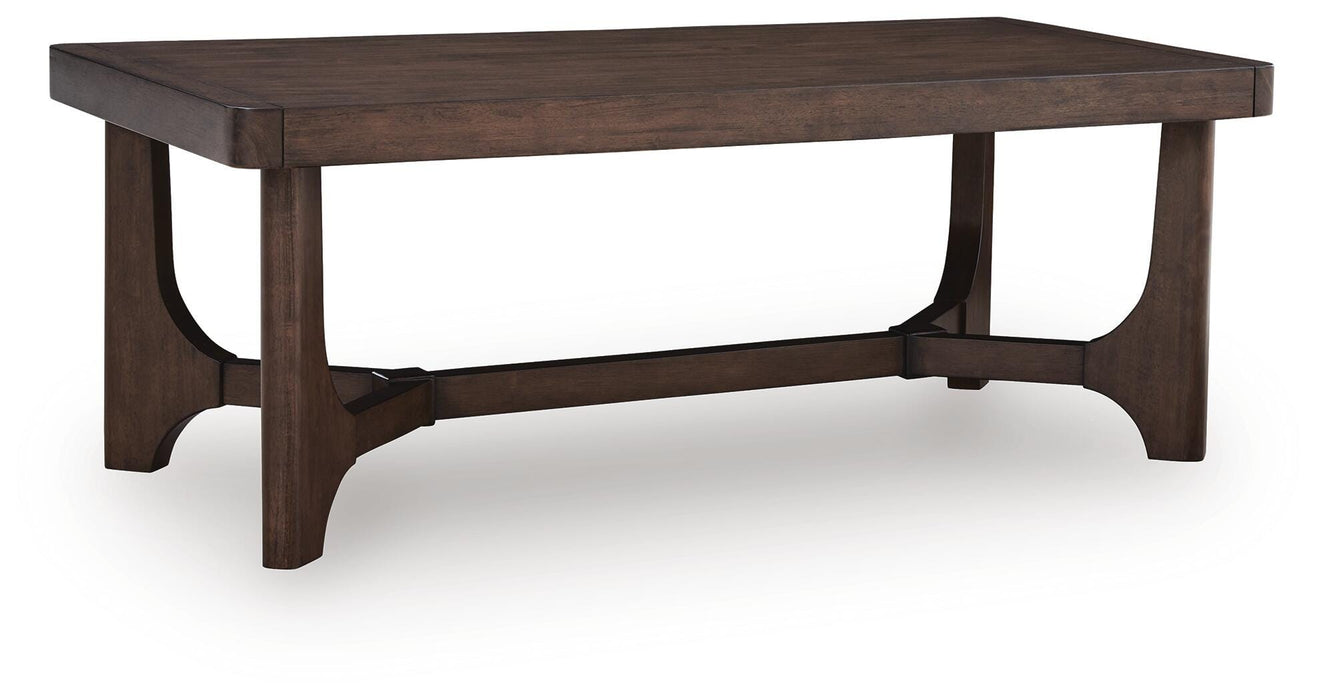 Korestone Occasional Table Set - Sigrist Furniture (Sturgis,MI)