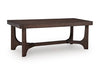 Korestone Coffee Table - Sigrist Furniture (Sturgis,MI)