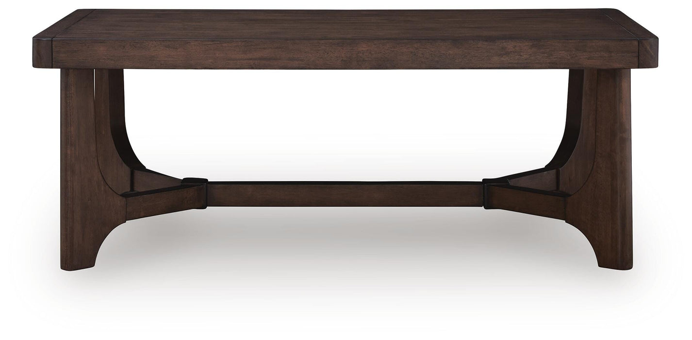 Korestone Occasional Table Set - Sigrist Furniture (Sturgis,MI)