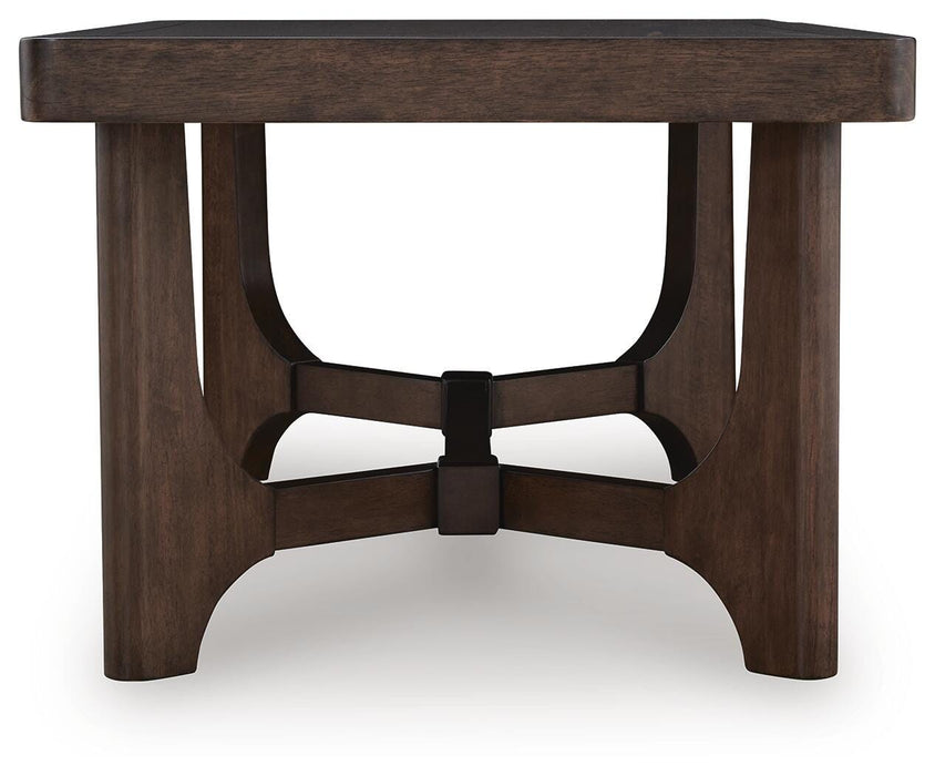 Korestone Occasional Table Set - Sigrist Furniture (Sturgis,MI)