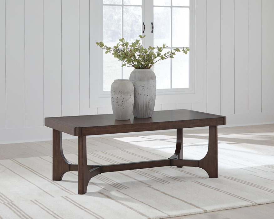 Korestone Occasional Table Set - Sigrist Furniture (Sturgis,MI)