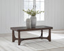 Korestone Occasional Table Set - Sigrist Furniture (Sturgis,MI)