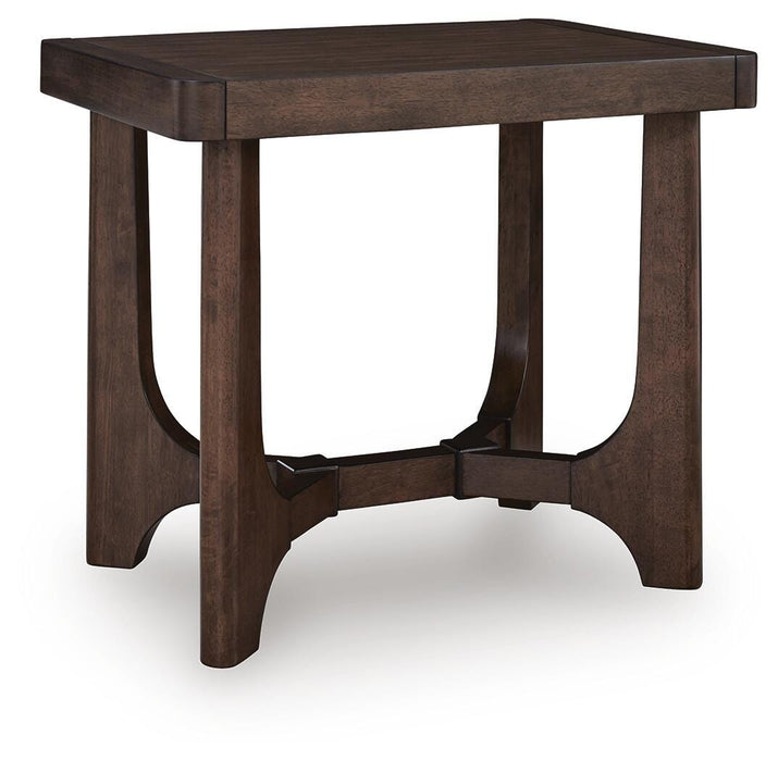 Korestone Occasional Table Set - Sigrist Furniture (Sturgis,MI)