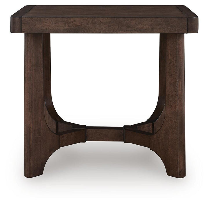 Korestone Occasional Table Set - Sigrist Furniture (Sturgis,MI)