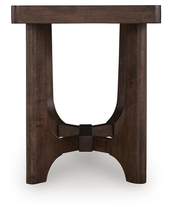 Korestone Occasional Table Set - Sigrist Furniture (Sturgis,MI)