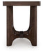 Korestone Occasional Table Set - Sigrist Furniture (Sturgis,MI)