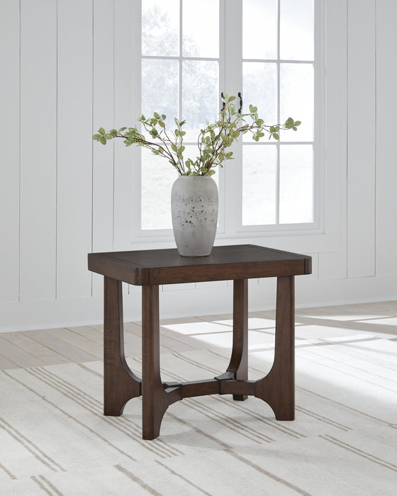 Korestone Occasional Table Set - Sigrist Furniture (Sturgis,MI)