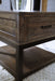 Johurst End Table - Sigrist Furniture (Sturgis,MI)