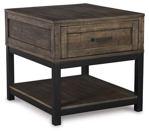 Johurst End Table Set - Sigrist Furniture (Sturgis,MI)