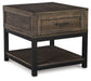 Johurst Table Set - Sigrist Furniture (Sturgis,MI)