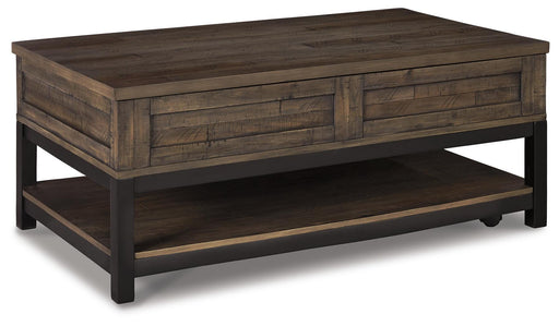 Johurst Table Set - Sigrist Furniture (Sturgis,MI)