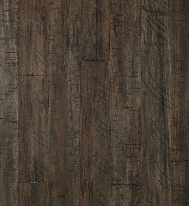 Johurst Sofa/Console Table